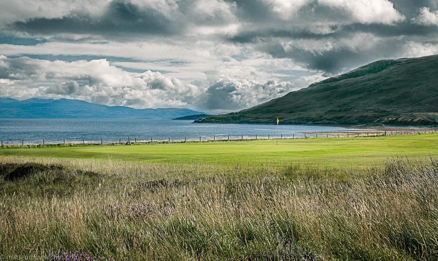 Isle of Skye Golf Club