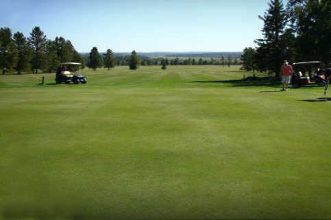 Raven Meadows Golf Resort