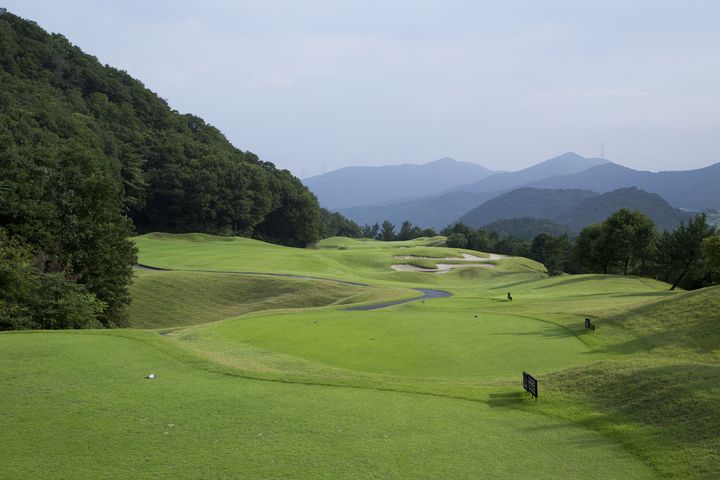 South/East Course