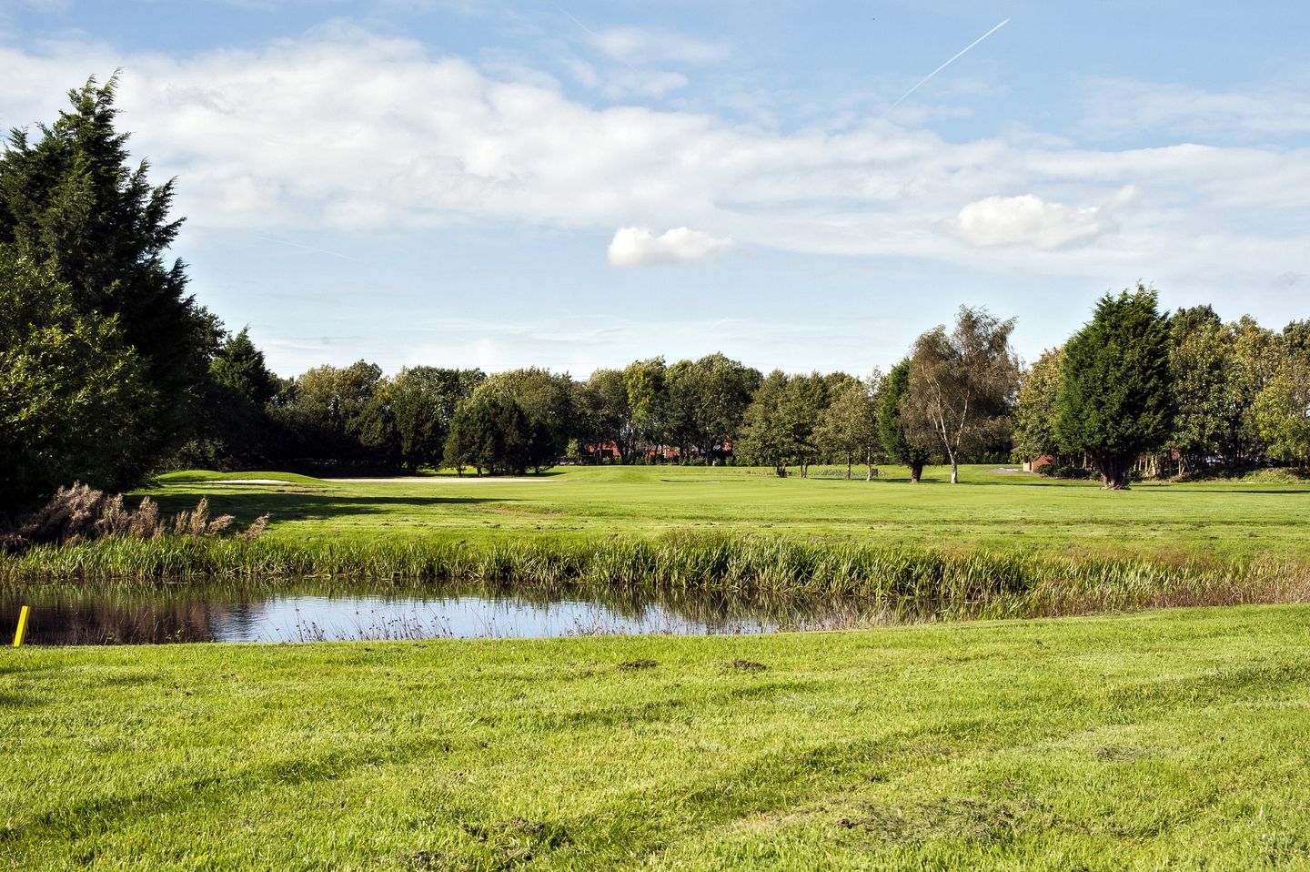 The Laurels Golf Course