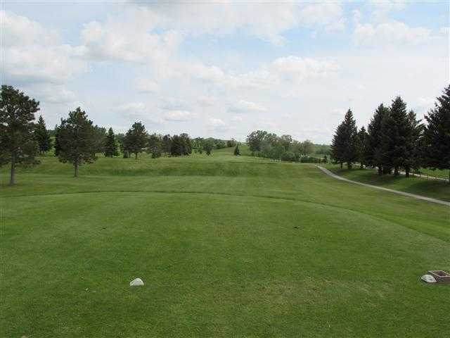 Black Sands Golf Course