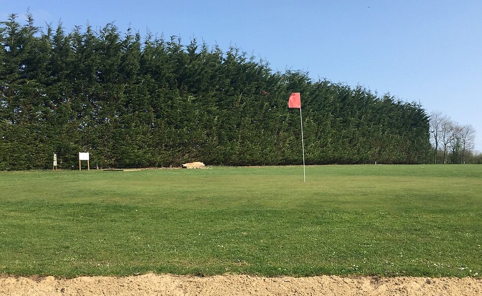 Old Joe's Golf & Leisure