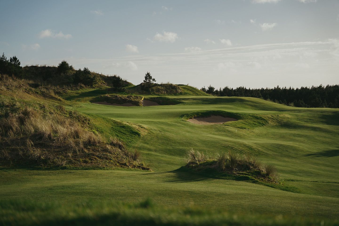 Shorty's at Bandon Dunes