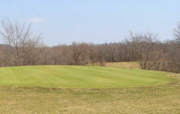 Laurel 3 Course