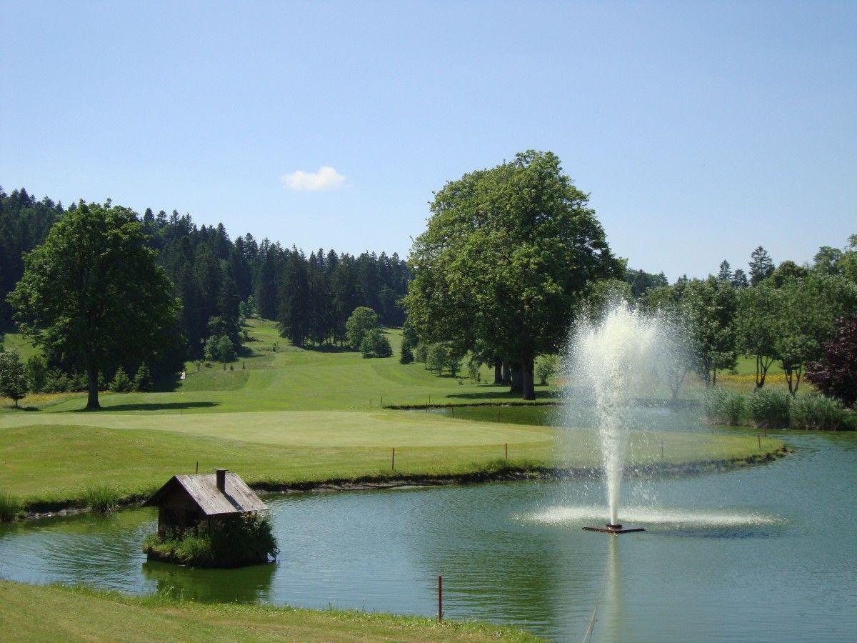 Les Bois Golf Club