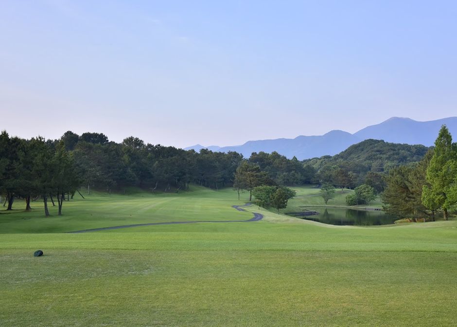 Nishinihon Country Club