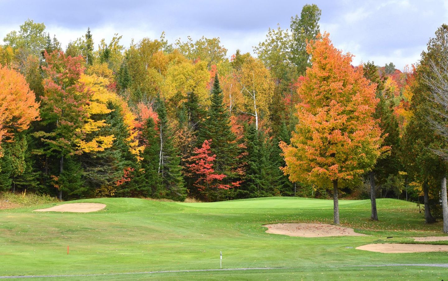 Club de Golf Lac Megantic