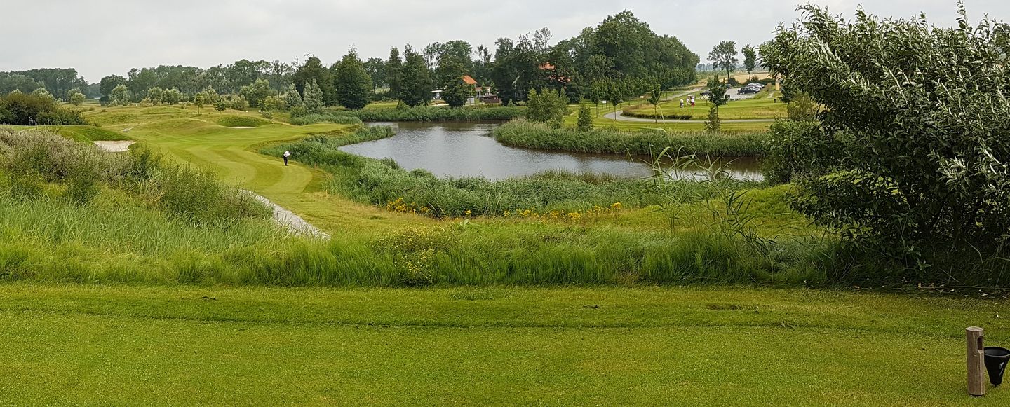 Emmeloord Golf Club