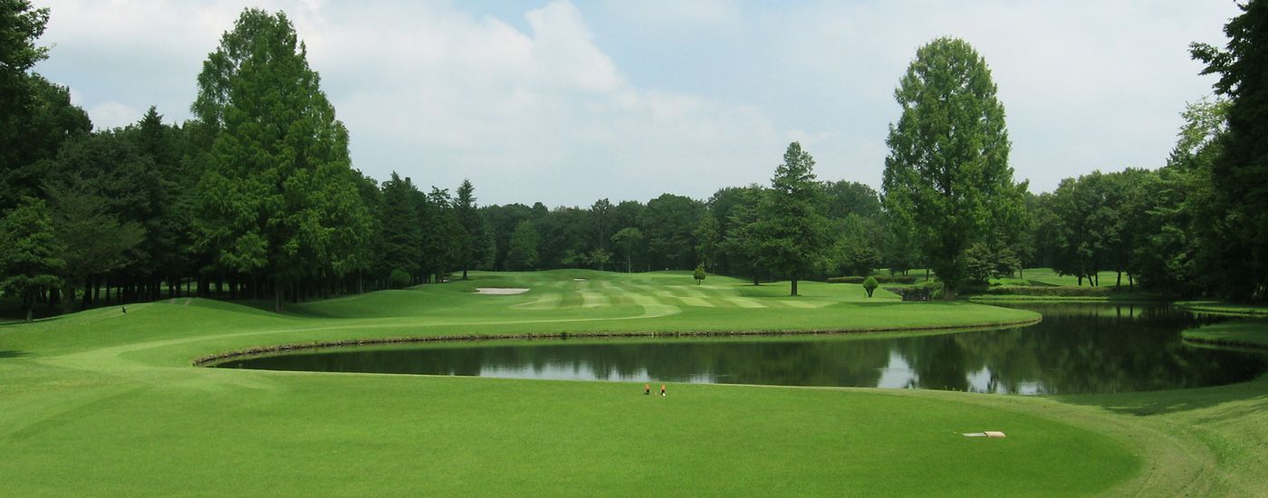 Miyanomori Country Club