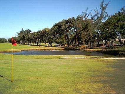 Caxanga Golf & Country Club