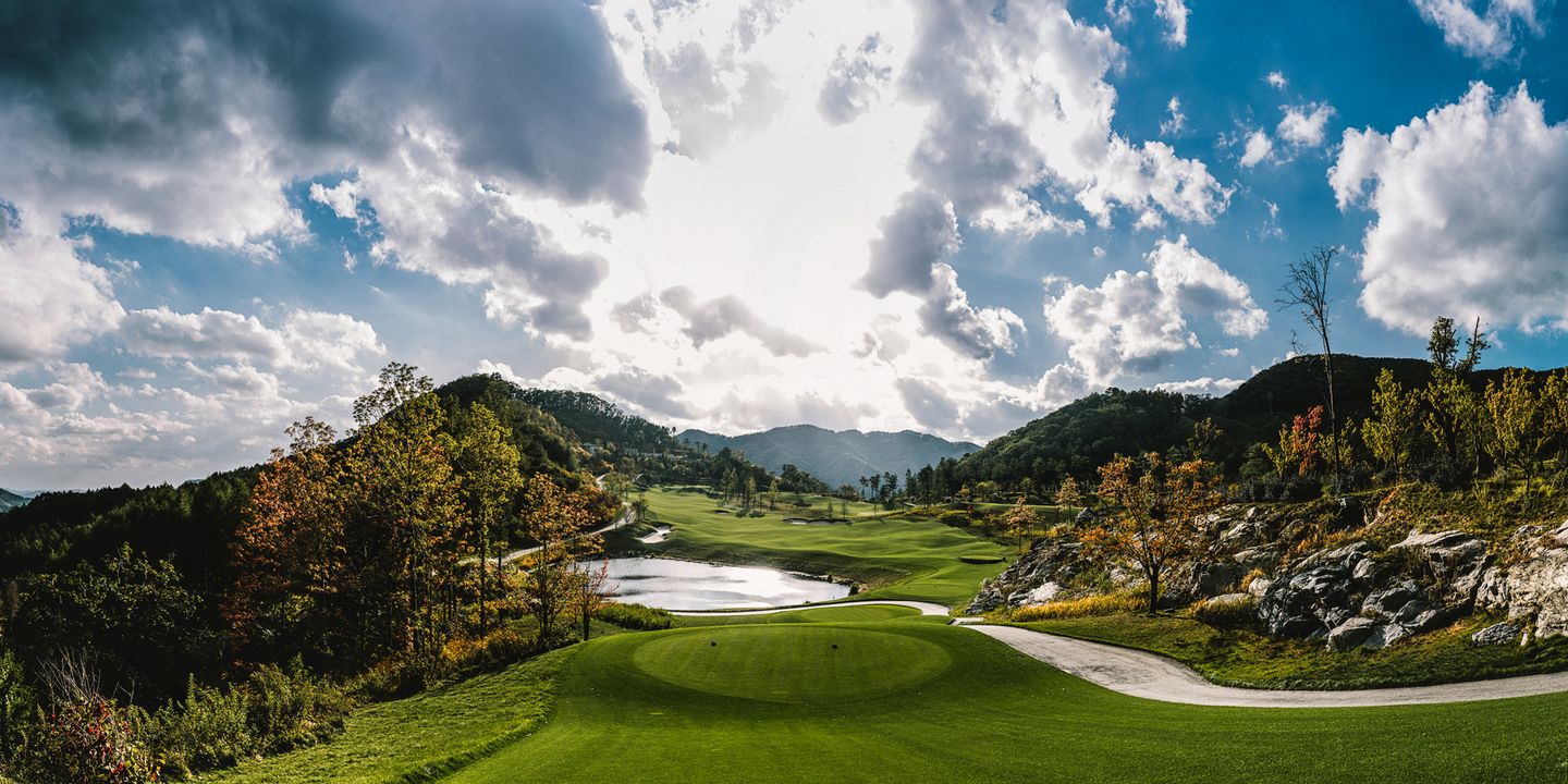 Dream Course
