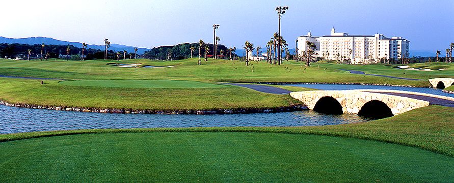 Grandee Hamanako Golf Club