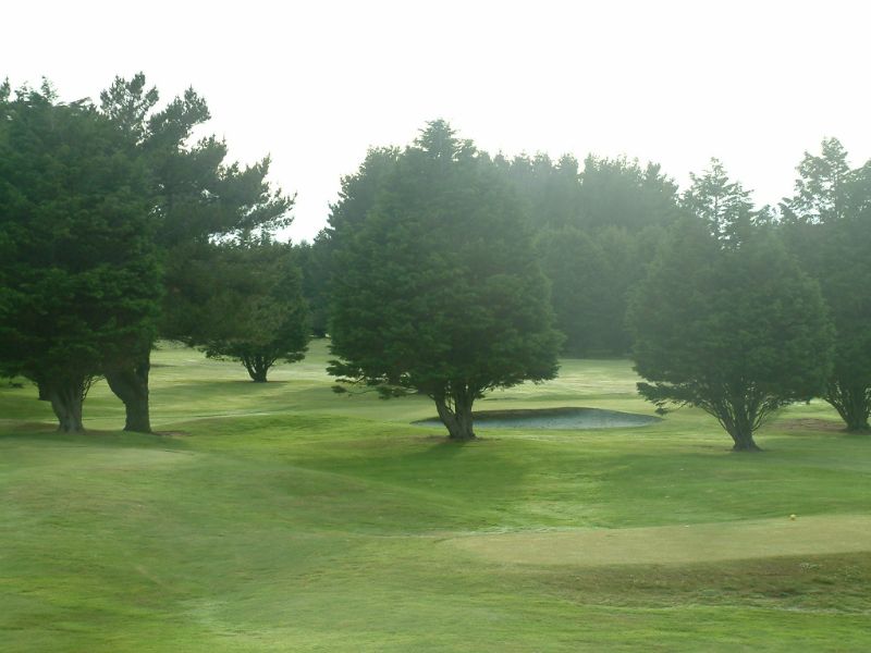 Invercargill Golf Club