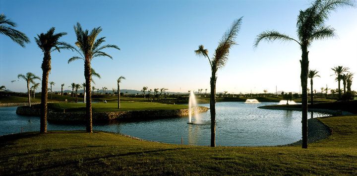 Roda Golf & Beach Resort