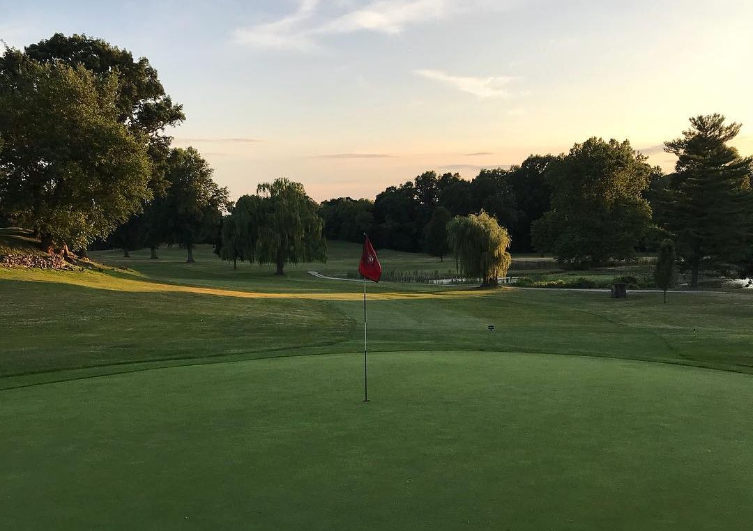 Southern Dutchess Country Club