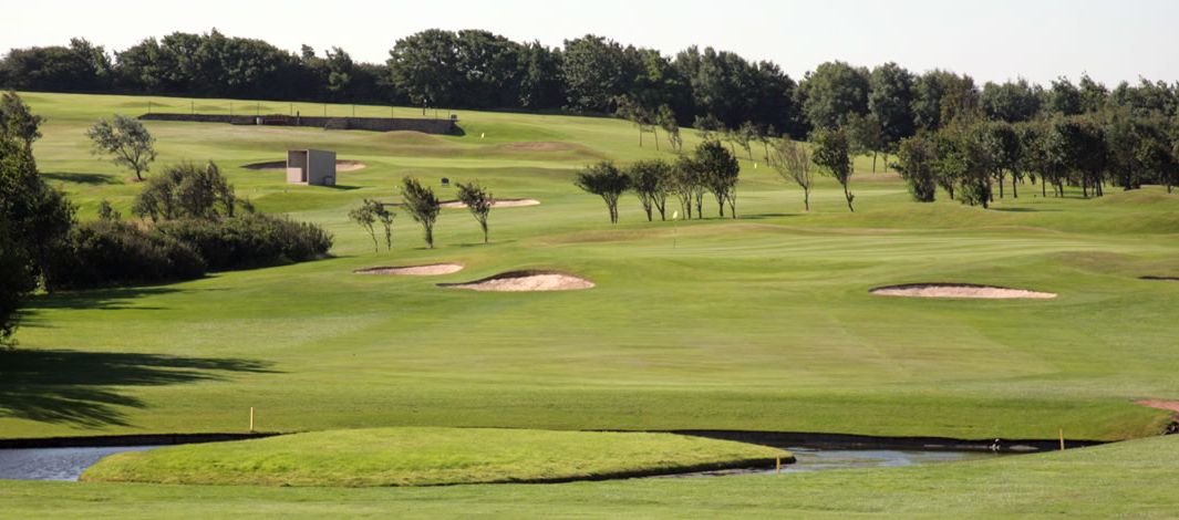Heysham Golf Club