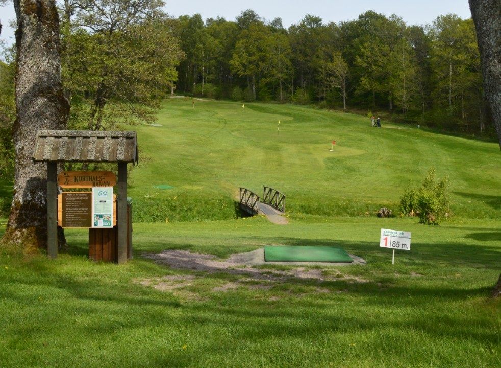 Onsjo Golf Club