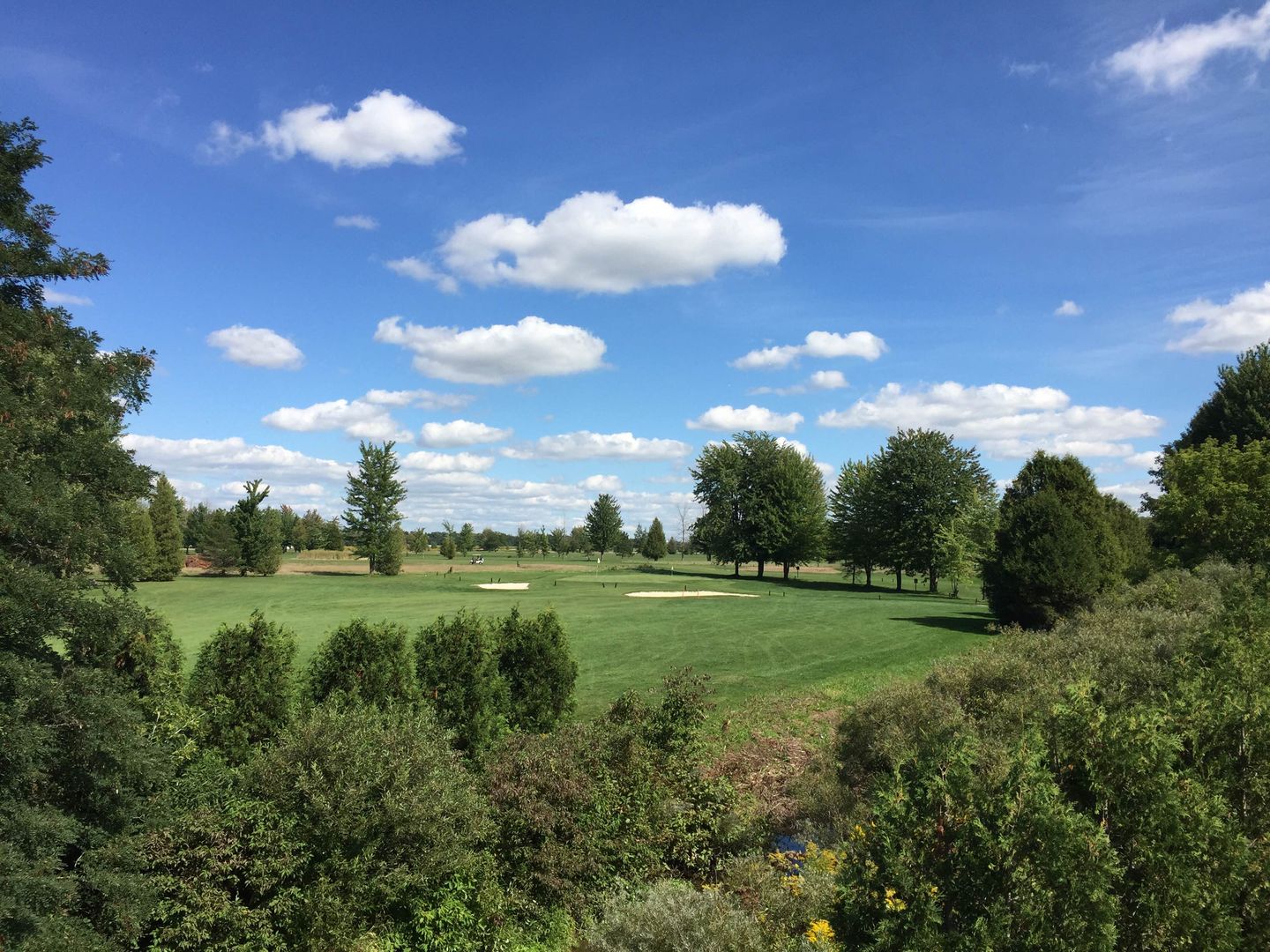 Crumlin Creek Golf Club in London, Ontario, Canada GolfPass