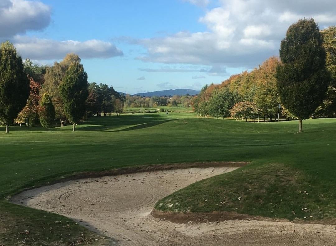 Thurles Golf Club