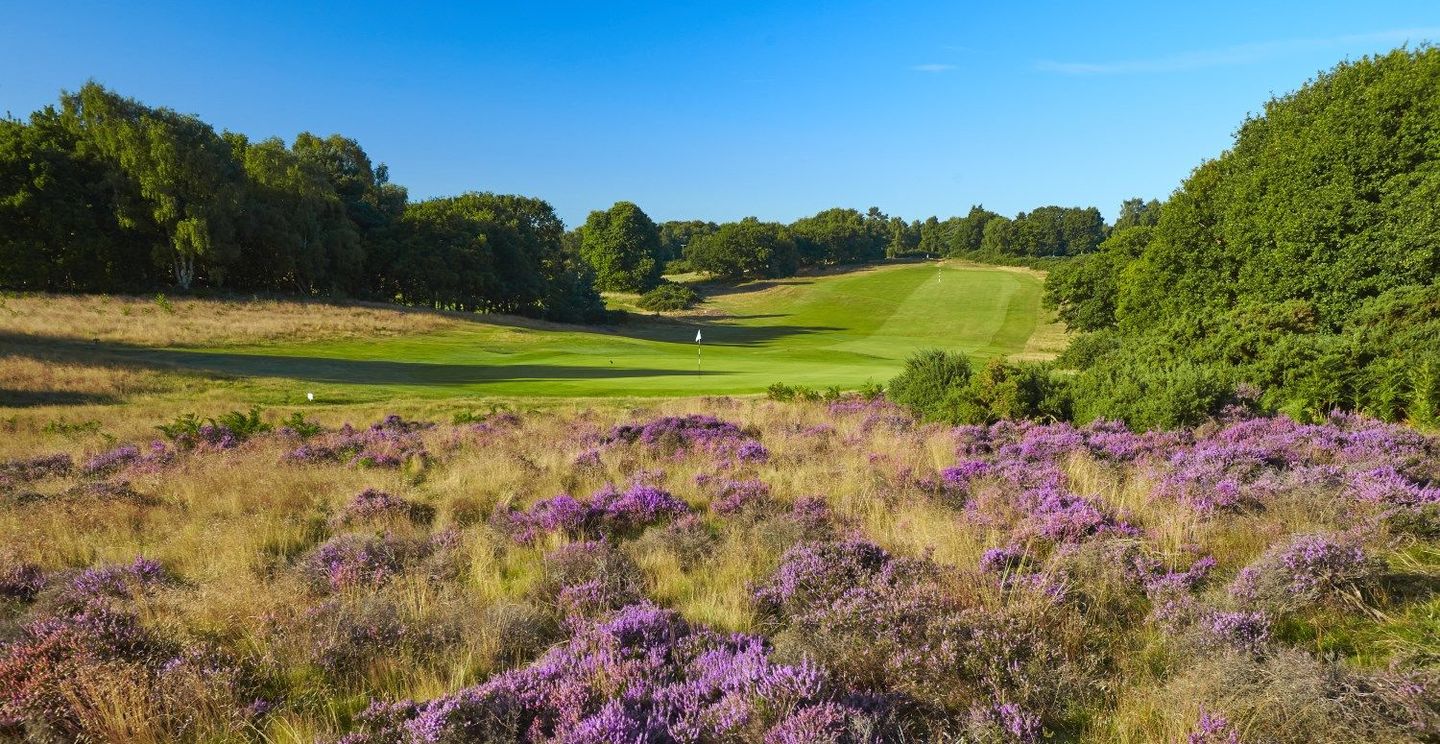 Woodbridge Golf Club
