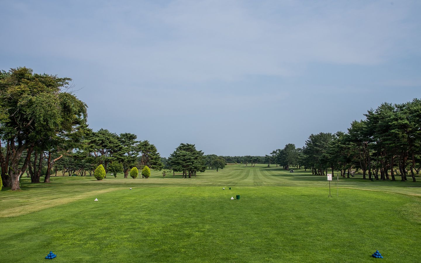 Gosser Golf Course