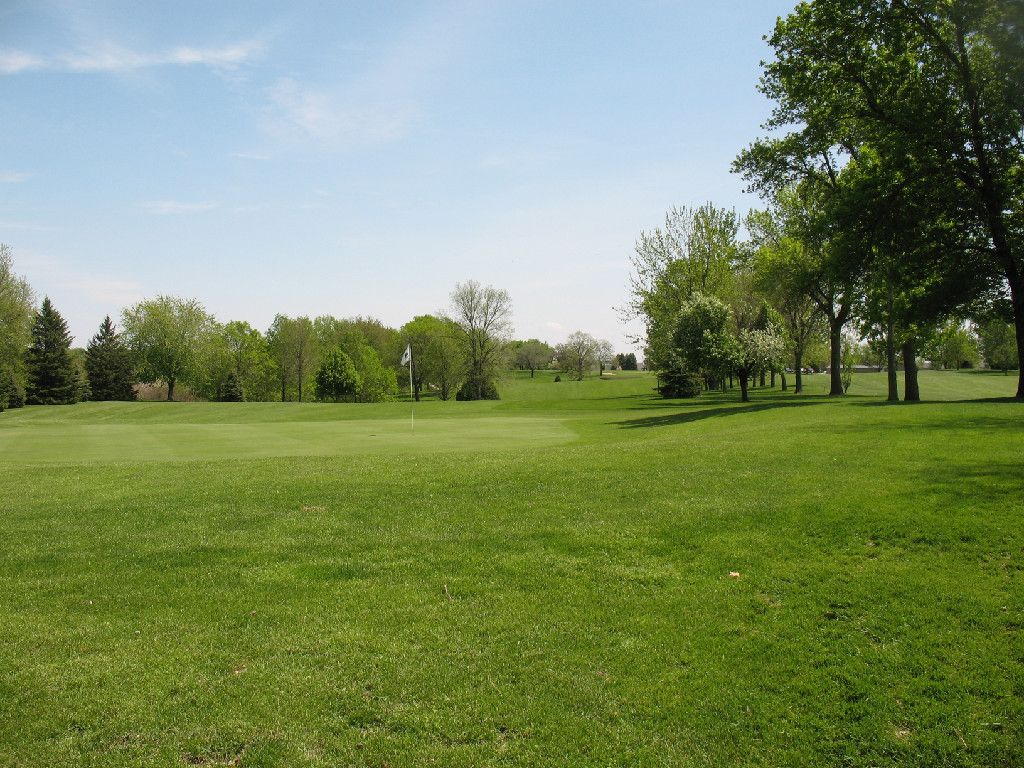 Tipton Golf & Country Club