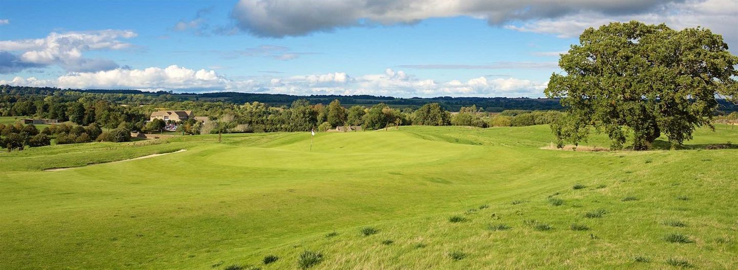Par-3 Course
