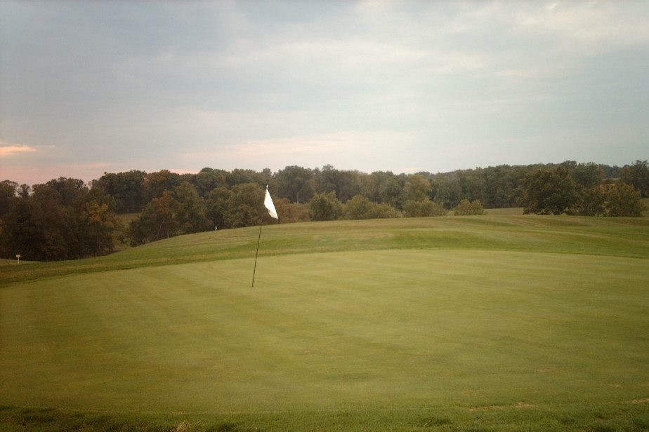 Country View Golf Course