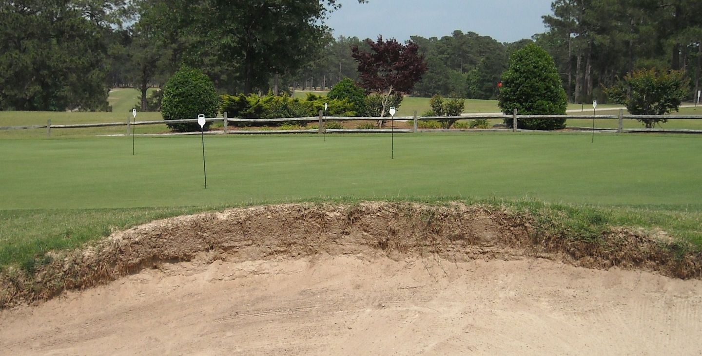 Lakewood Golf & Country Club