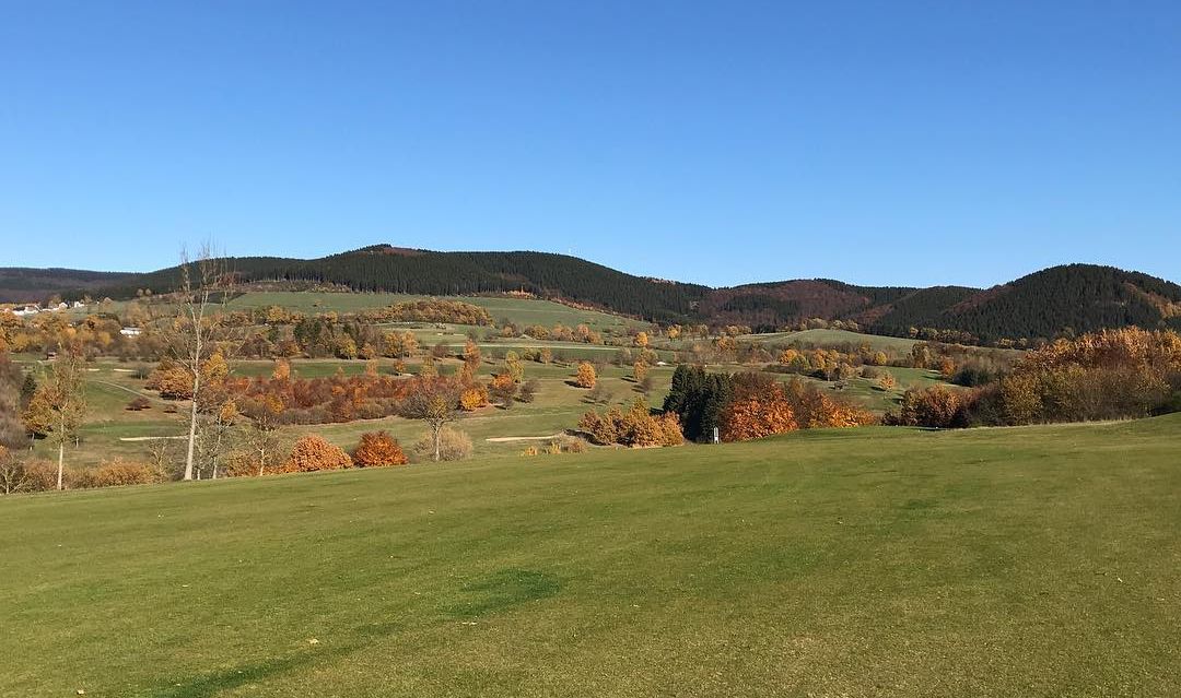 Schmallenberg Golf Club – East/North Course
