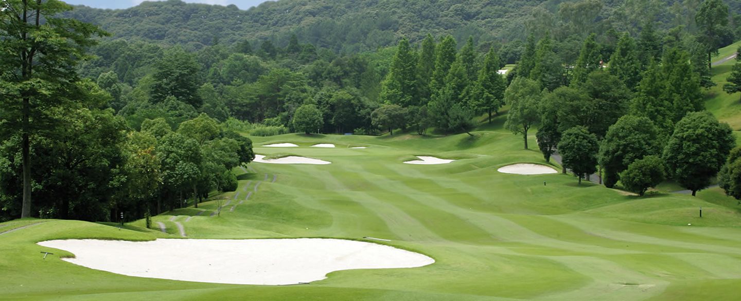 Tachibana/Ichinomiya Course