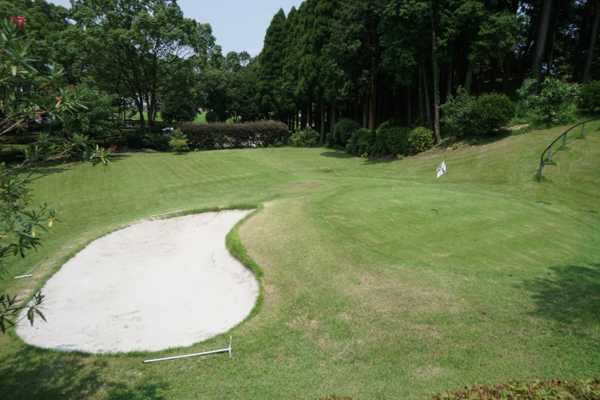 Miyazaki Lakeside Golf Club