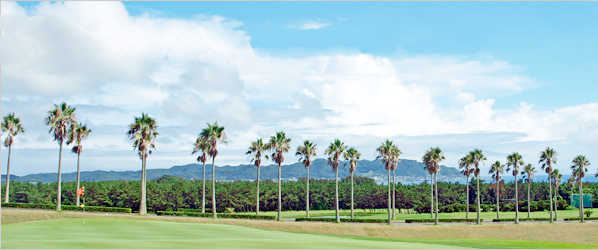Middle/West Course