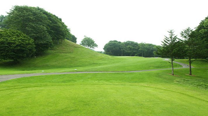 Shinchitose Country Club