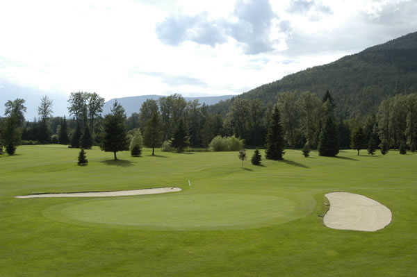 Eagle River Golf and Country Club