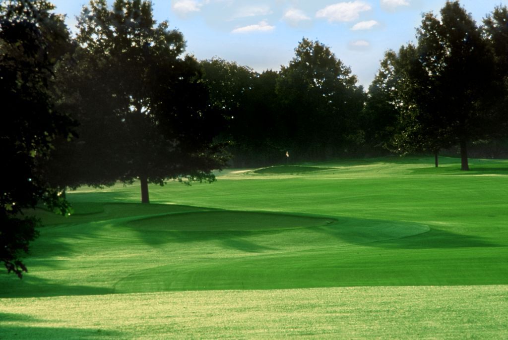 Cedar Ridge Country Club