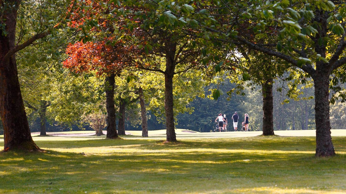 Bosjokloster Golf Club
