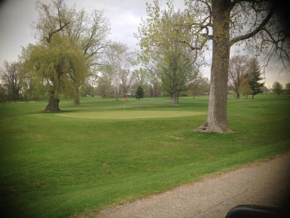 Quincy Golf Course in Quincy, Michigan, USA GolfPass