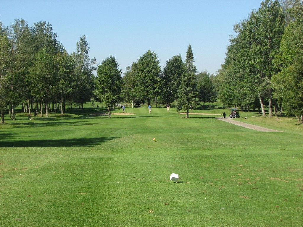 Heriot Course