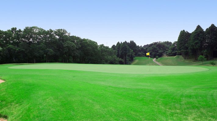Sakura East Course