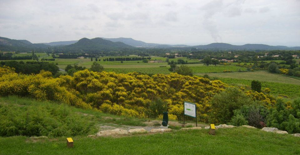 Drome Provencale Golf Club