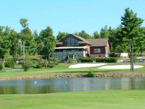 Club de Golf International 2000