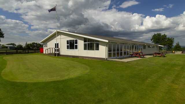 Tahuna Golf Club