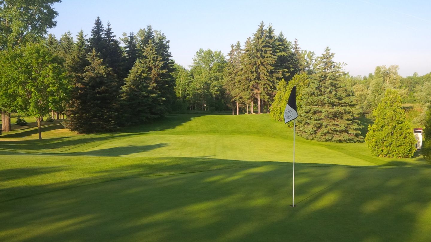 Pineland Greens Golf Club in Millgrove, Ontario, Canada GolfPass
