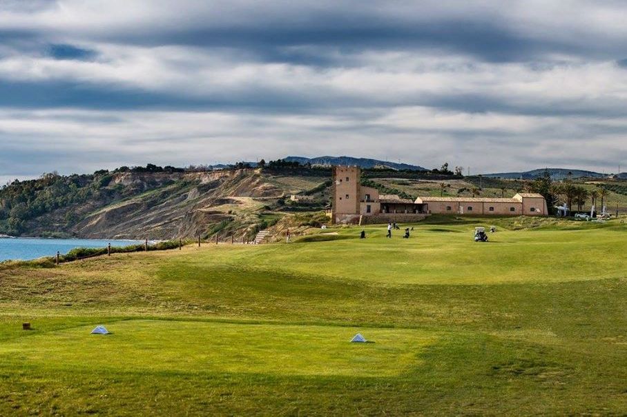 Verdura Golf & Spa Resort