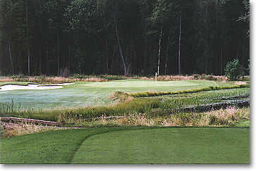 Tokatee Golf Club in Blue River, Oregon, USA | GolfPass