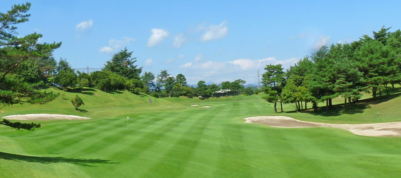 Tachikawa Kokusai Country Club