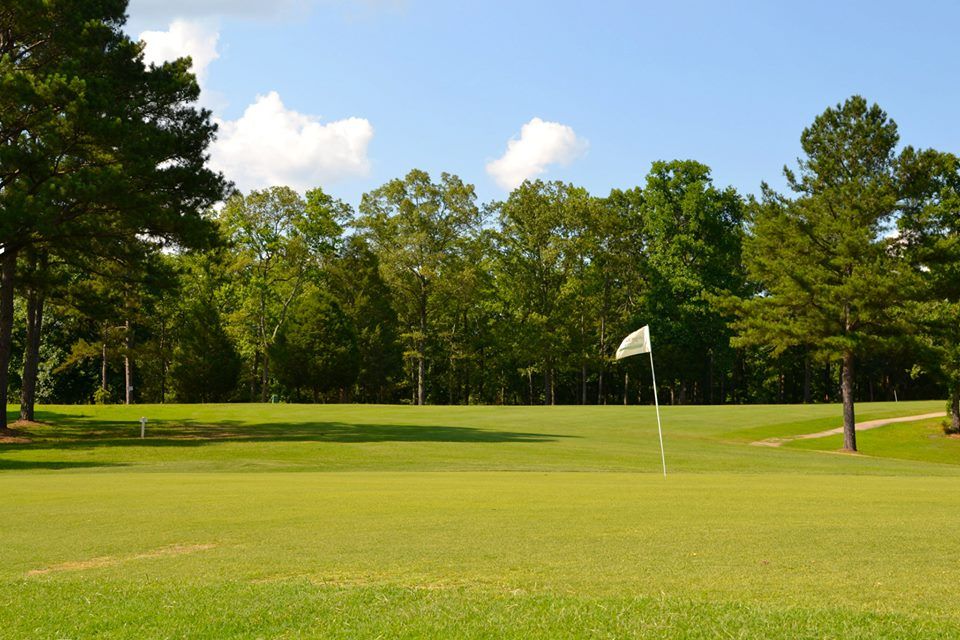 Cahaba Falls Country Club