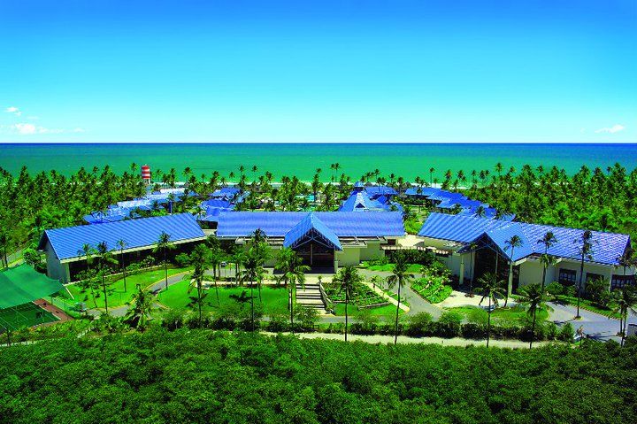 Summerville Beach Golf Course