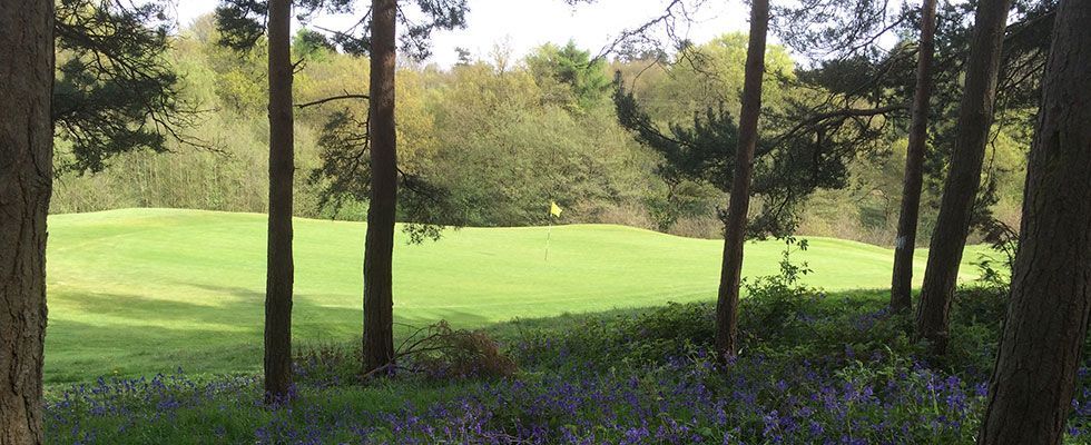 Atherstone Golf Club